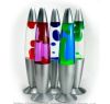Лава лампа 42 см, парафиновая лампа (Lava lamp)