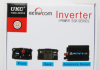 Инвертор с зарядкой, преобразователь напряжения AC/DC 500W SSK