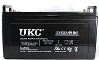 Универсальный гелевый аккумулятор батарея BATTERY GEL 12V 65A