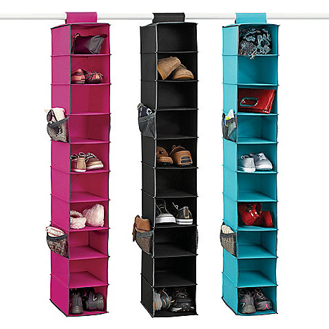 Органайзер для обуви SHOES ORGANISER BOX 10