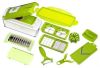 Овощерезка Найсер Дайсер Плюс, измельчитель Nicer Dicer Plus