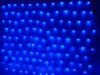 Светодиодная гирлянда Сетка Синяя 1.5x1.5 м 120 диодов Xmas LED 120P NET
