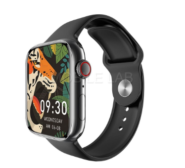 Умные наручные смарт-часы Smart watch GS7 pro max