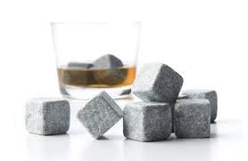 Камни для охлаждения виски Whiskey Stones