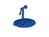 Шланг X HOSE 7.5m 25FT , Шланг садовый поливочный X-hose 7.5 метра.