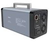 Зарядная станция портативная Yachu 12V 20Ah 400W, повербанк с розеткой 220В