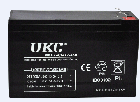Аккумулятор battery gel 12v 100a