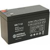 Аккумулятор BATTERY 12V 7A