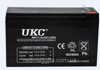 Аккумулятор BATTERY 12V 12A