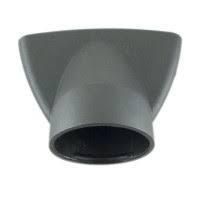 Профессиональный Фен для волос Domotec MS 1301 1600W, фен с насадками, компактный фен для волос