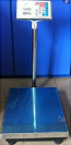 Весы ACS 300KG 40*50 усиленная площадка.Платформенные весы ACS 300 kg