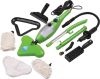Паровая швабра h2o mop x5 для уборки в доме