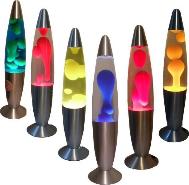 Лава лампа, 50 см, лавовая лампа, Lava lamp